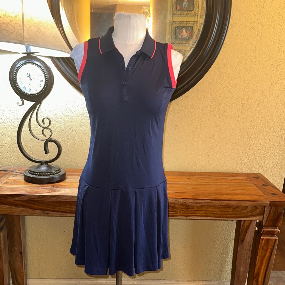 Nicklaus Golf Dress by Eco Choice